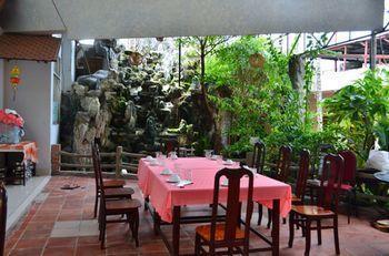Mien Tay Hotel Can Tho Exterior photo