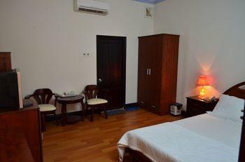 Mien Tay Hotel Can Tho Exterior photo