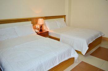 Mien Tay Hotel Can Tho Exterior photo